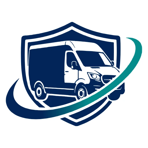 Cura Mobility Services shield logo